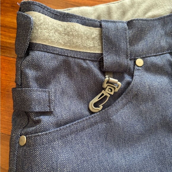 686 Technical Apparel Boys Snow Pants - Picture 6 of 7